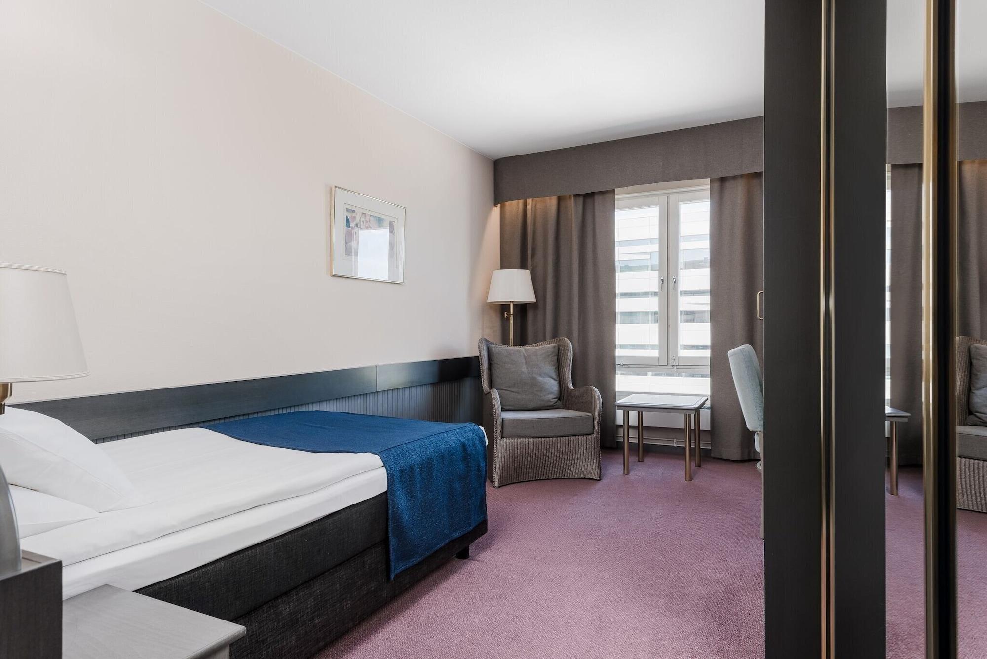 Memory Hotel Стокхолм Екстериор снимка