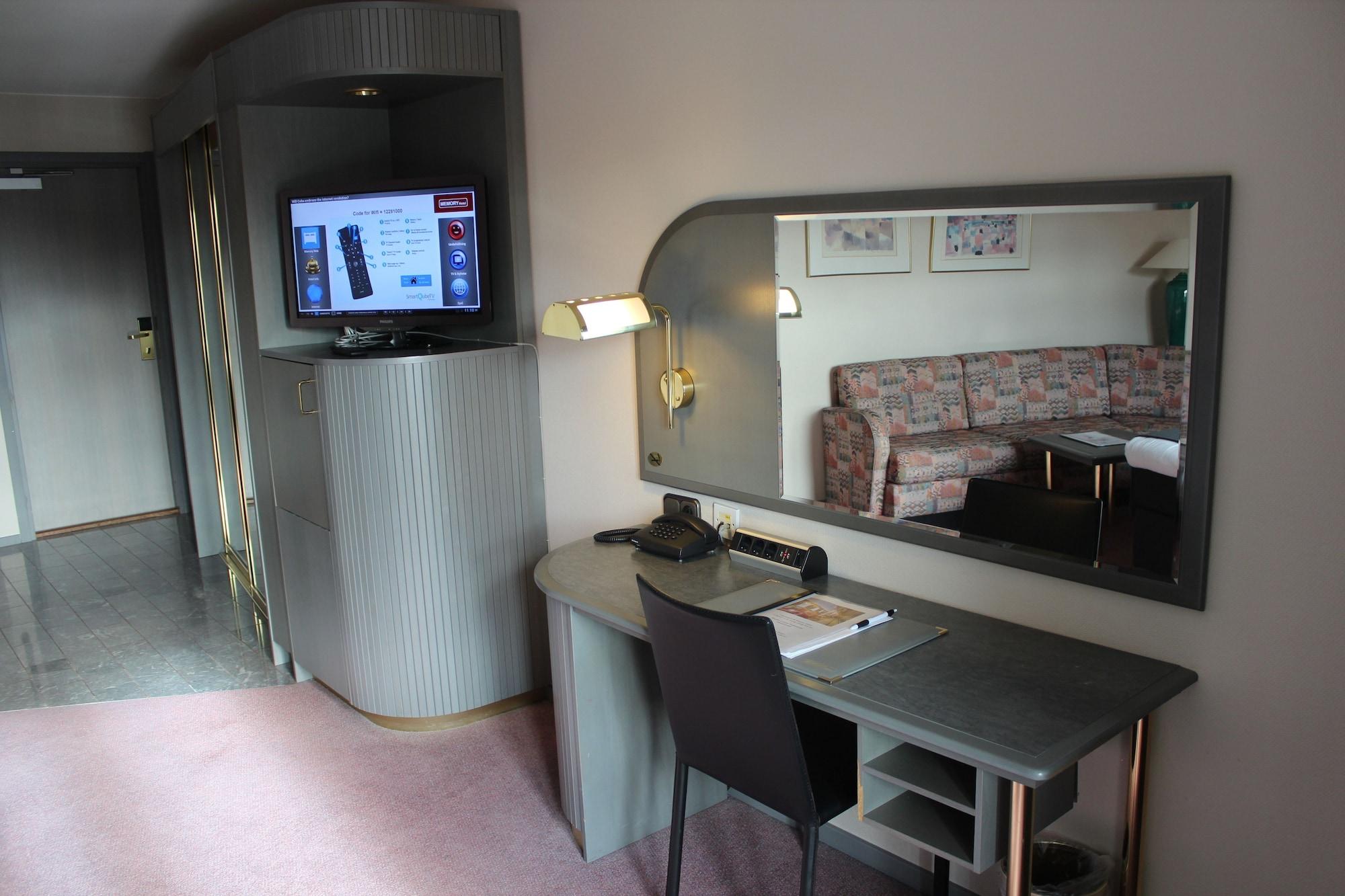 Memory Hotel Стокхолм Екстериор снимка