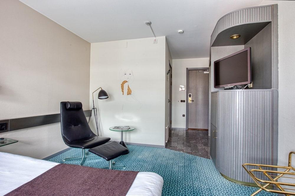 Memory Hotel Стокхолм Екстериор снимка