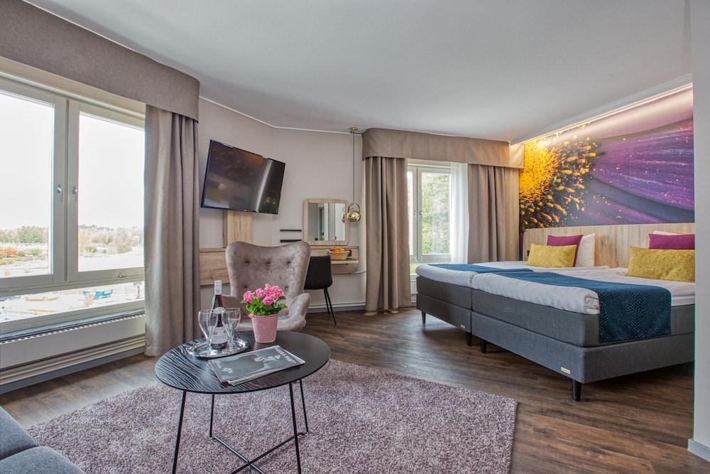 Memory Hotel Стокхолм Екстериор снимка