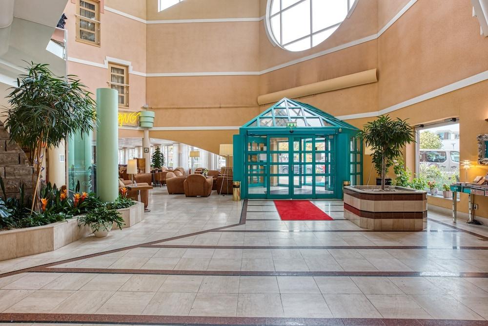 Memory Hotel Стокхолм Екстериор снимка