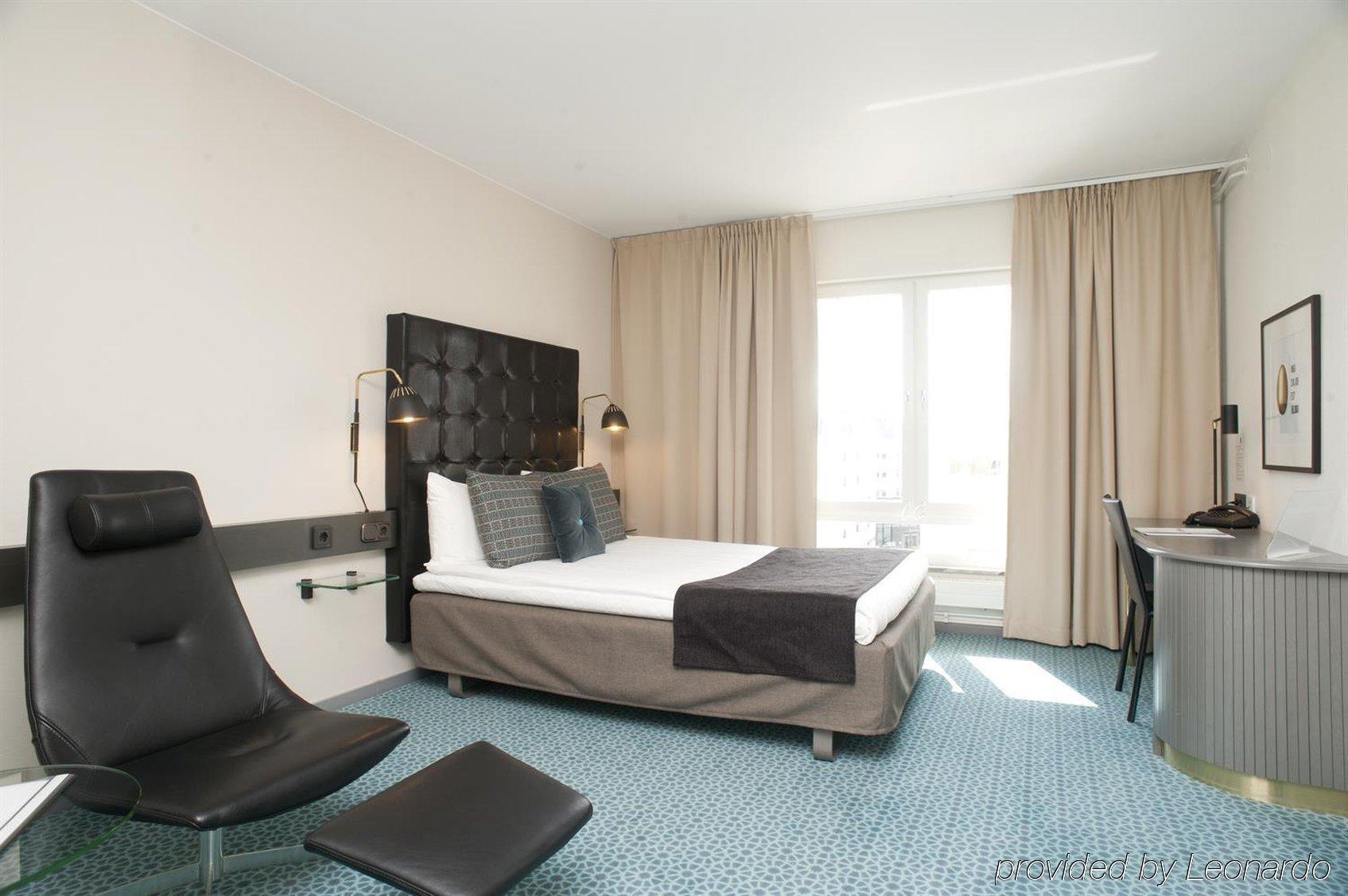 Memory Hotel Стокхолм Екстериор снимка