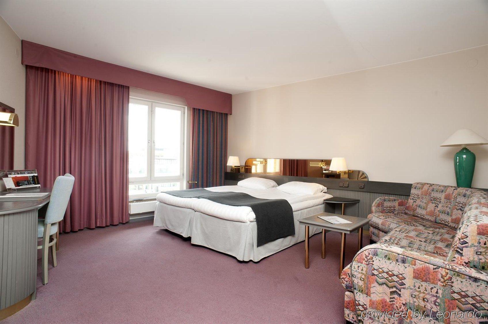 Memory Hotel Стокхолм Екстериор снимка