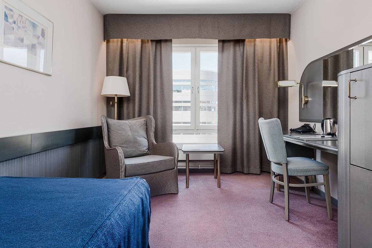 Memory Hotel Стокхолм Екстериор снимка