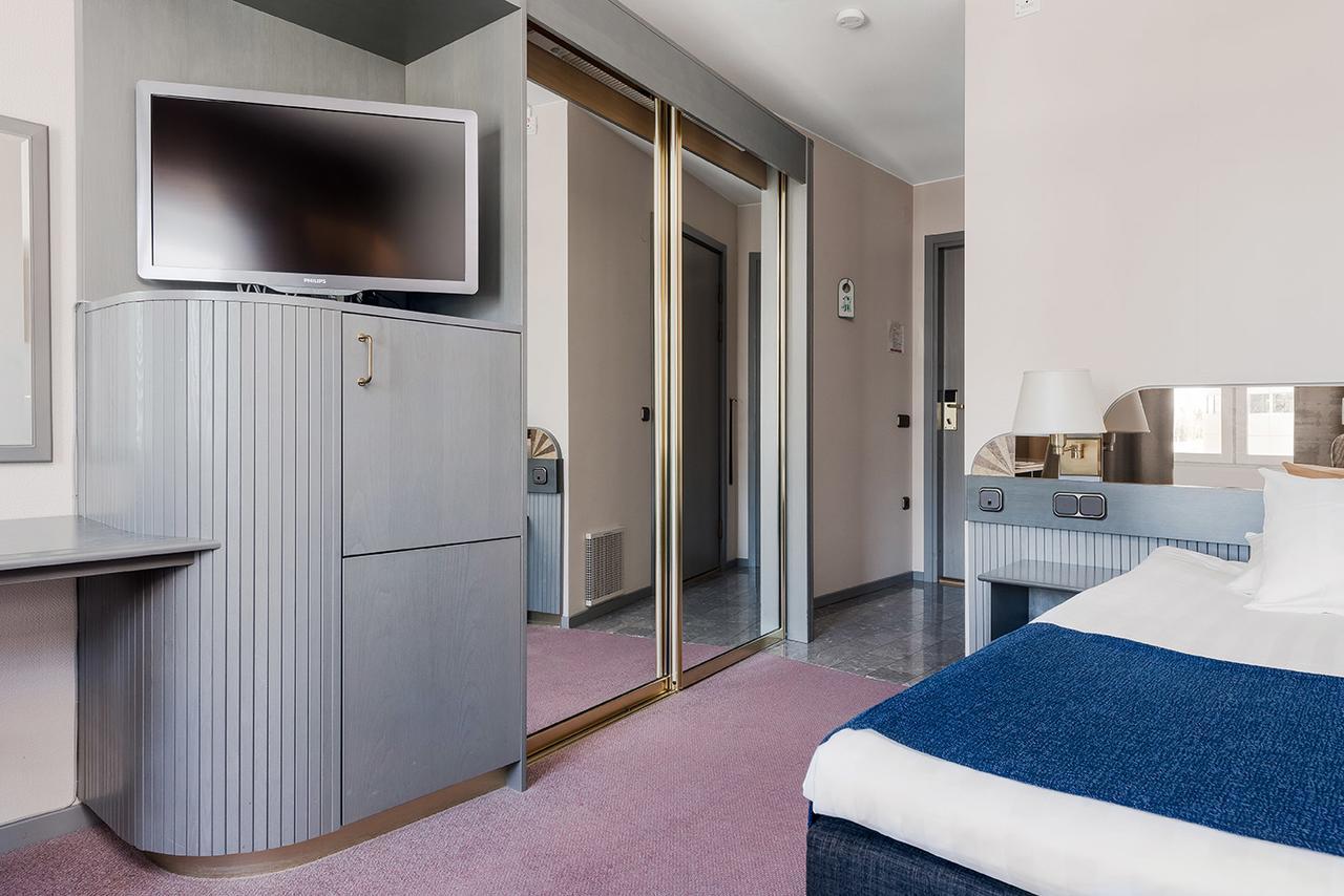 Memory Hotel Стокхолм Екстериор снимка