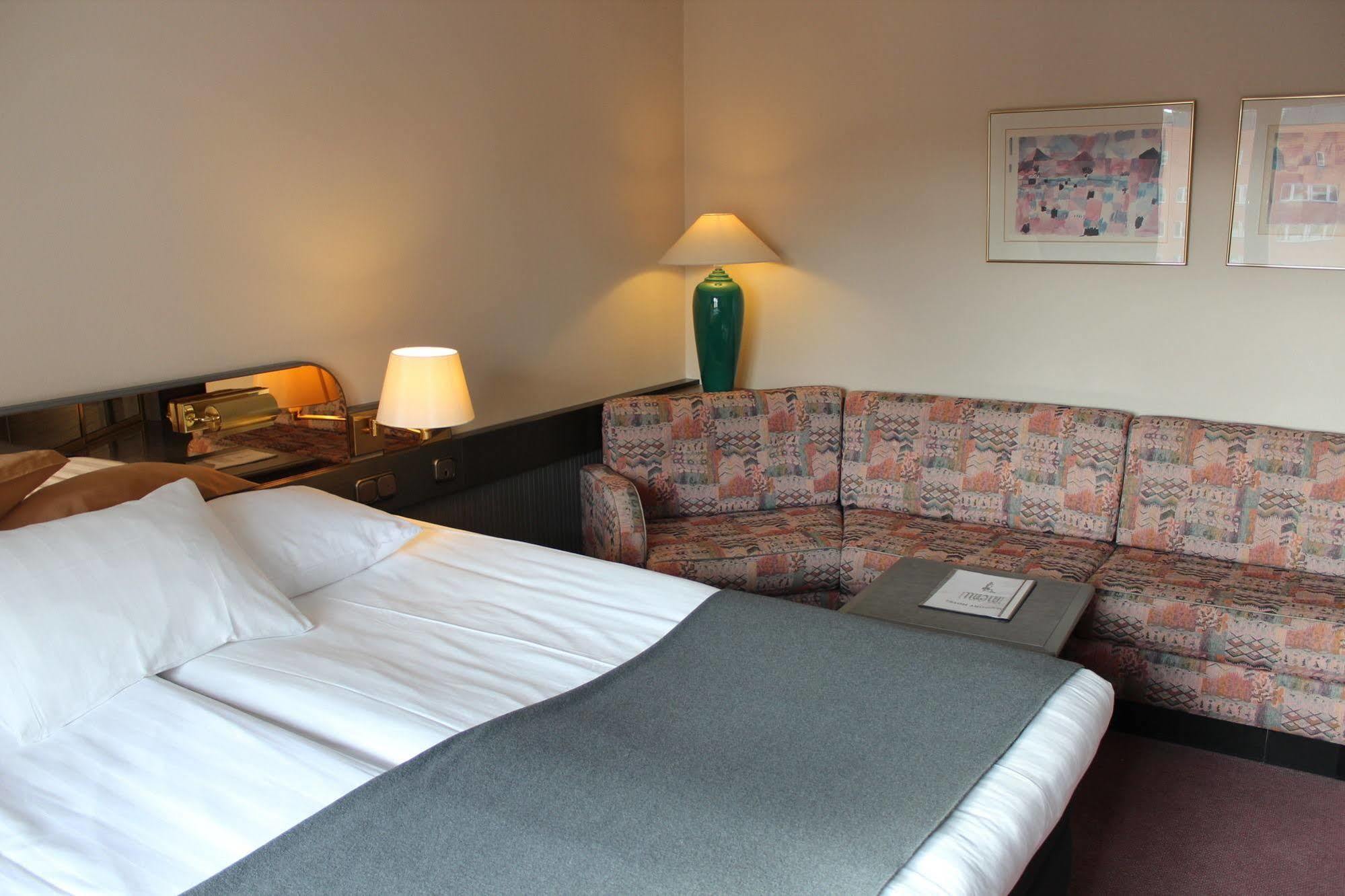 Memory Hotel Стокхолм Екстериор снимка