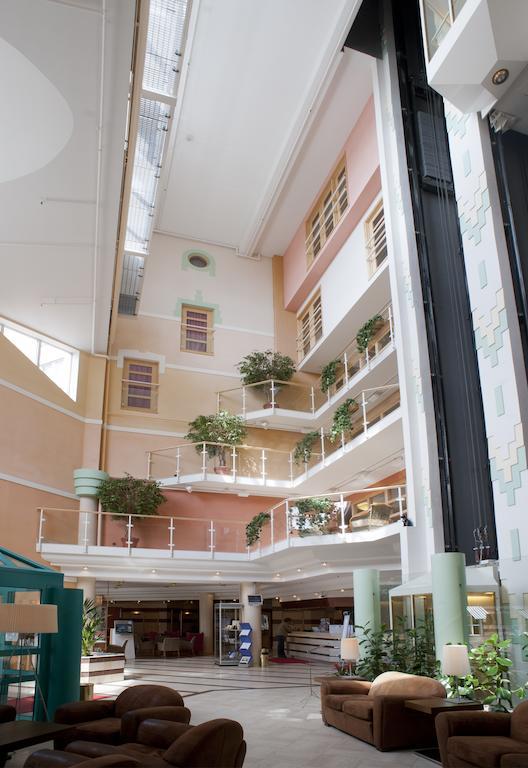 Memory Hotel Стокхолм Екстериор снимка